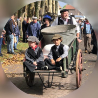 Boerenmert Hapert