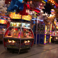 Kermis Middelburg