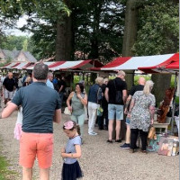 Brocante Fair Middachten