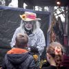 Halloween in de Waarbeek