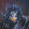 Halloween in Slagharen