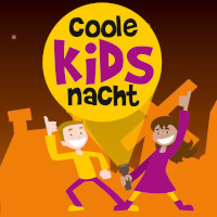 Coole Kidsnacht