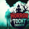Horror tocht Enschede: Het Verloren Vliegveld Horror tocht Enschede: Het Verloren Vliegveld