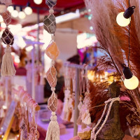 Kerstmarkt FeelGood Market