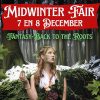 Mindwinter Fair Archeon Mindwinter Fair Archeon