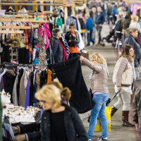 Vlooienmarkt Zutphen