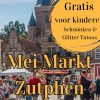 Meimarkt Zutphen Meimarkt Zutphen