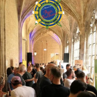 Abdij Bier Festival