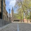 Abdij Middelburg Abdij Middelburg
