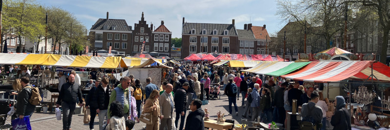 Activiteiten Middelburg