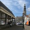 Damplein Middelburg