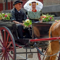 Folkloristische Dag Middelburg