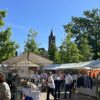 Grietmarkt in Groningen Grietmarkt