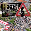 Heechspanning
