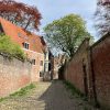 Kuiperspoort in Middelburg
