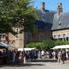 Kunstmarkt Abdijplein Kunstmarkt Abdijplein