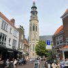 Lange Jan in Middelburg