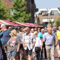 Luikse Markt Elst