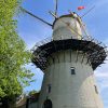 Molen De Hoop in Middelburg