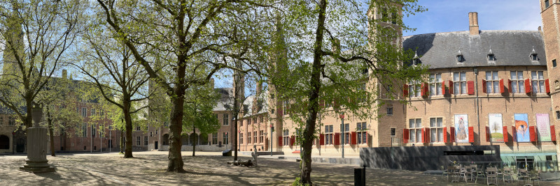Musea in Middelburg