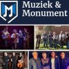 Muziek & Monument Muziek & Monument