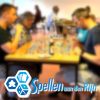 Spellendag Alpen aan de Rijn Spellendag