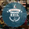Zwartsluis onder Zeil