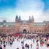 IJsbaan Museumplein IJsbaan Museumplein