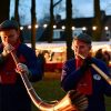 Kerstmarkt Eext