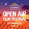 Lumière Open Air Film Festival Lumière Open Air Film Festival