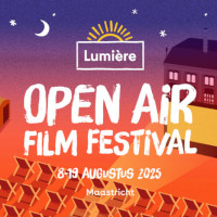 Lumière Open Air Film Festival