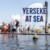 Yerseke at Sea