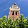 Bakenesserkerk in Haarlem