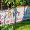 Brommels! Wâldpyk bramenfestijn