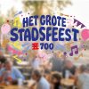Het Grote Stadsfeest Het Grote Stadsfeest