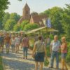 Jaarmarkt Bierum