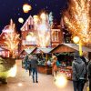 Kerstmarkt Oldenzaal