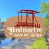 Montmartre aan de sluis