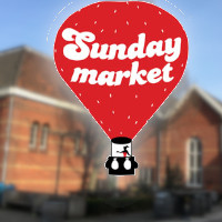 Sunday Market
