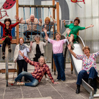Vertelfestival Kas-Tales