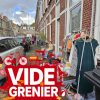 Buurtrommelmarkt Voorburg-West