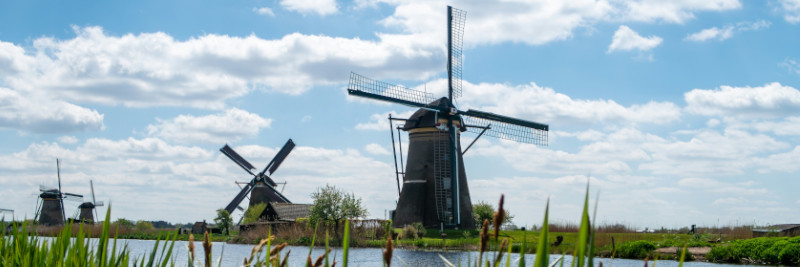 Tips voor een dagje uit in Nederland