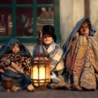 Dickensfestijn Drunen