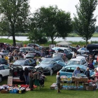 Kofferbakverkoop Binnenmaas