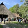 Ambachtsdag Achterhoeks Openluchtmuseum