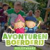 Avonturenboerderij Molenwaard Avonturenboerderij Molenwaard
