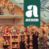 Driedaagse kerstmarkt Assen Kerstmarkt Assen