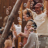Herfstvakantieprogramma De Kleine Wereld