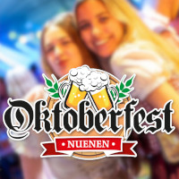 Oktoberfest Nuenen