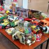 Tweedehands Speelgoedbeurs